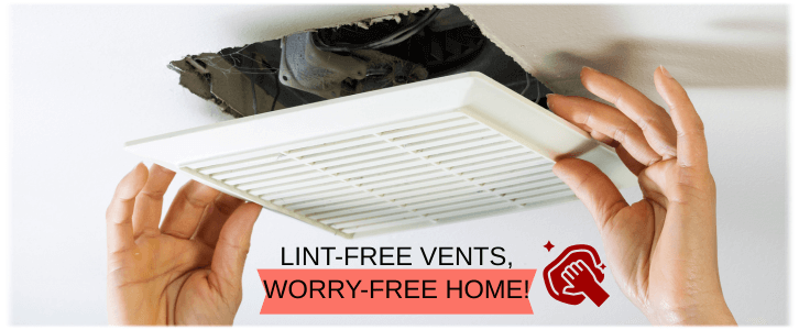 Dryer Vent Cleaning Greensboro