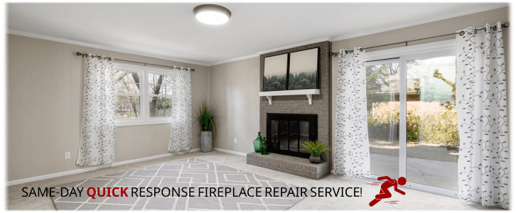 Fireplace Repair Greensboro