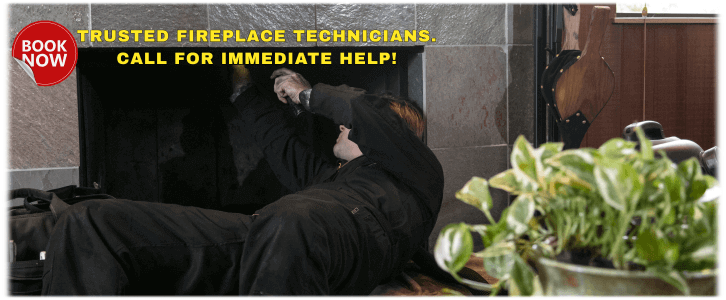 Greensboro Chimney Cleaning