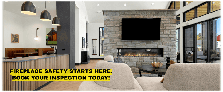 Chimney Cleaning Greensboro